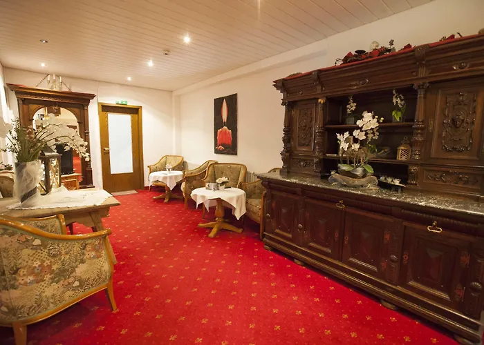 Partenerhof パーテネン