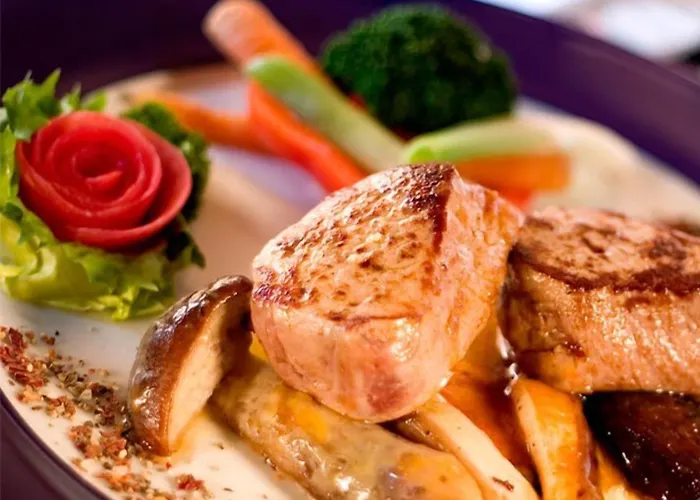 Partenerhof パーテネン