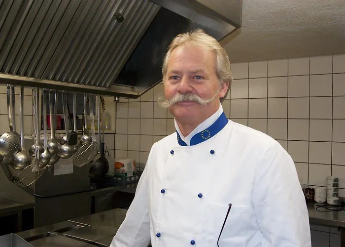 Partenerhof ホテル パーテネン