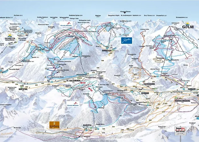 ホテル Partenerhof 3*