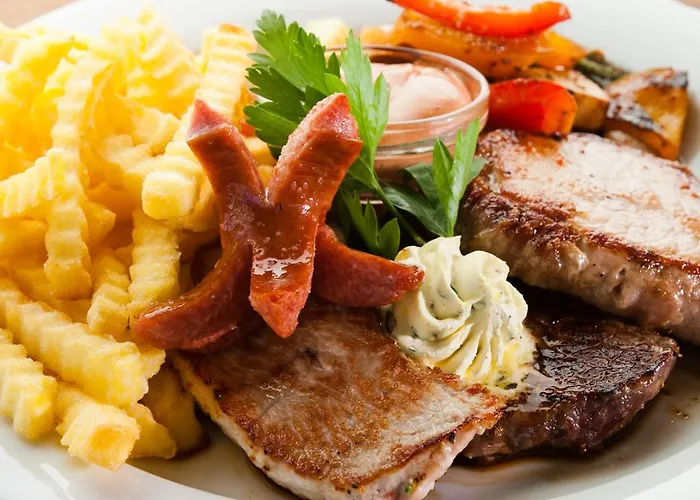 Partenerhof 3* パーテネン